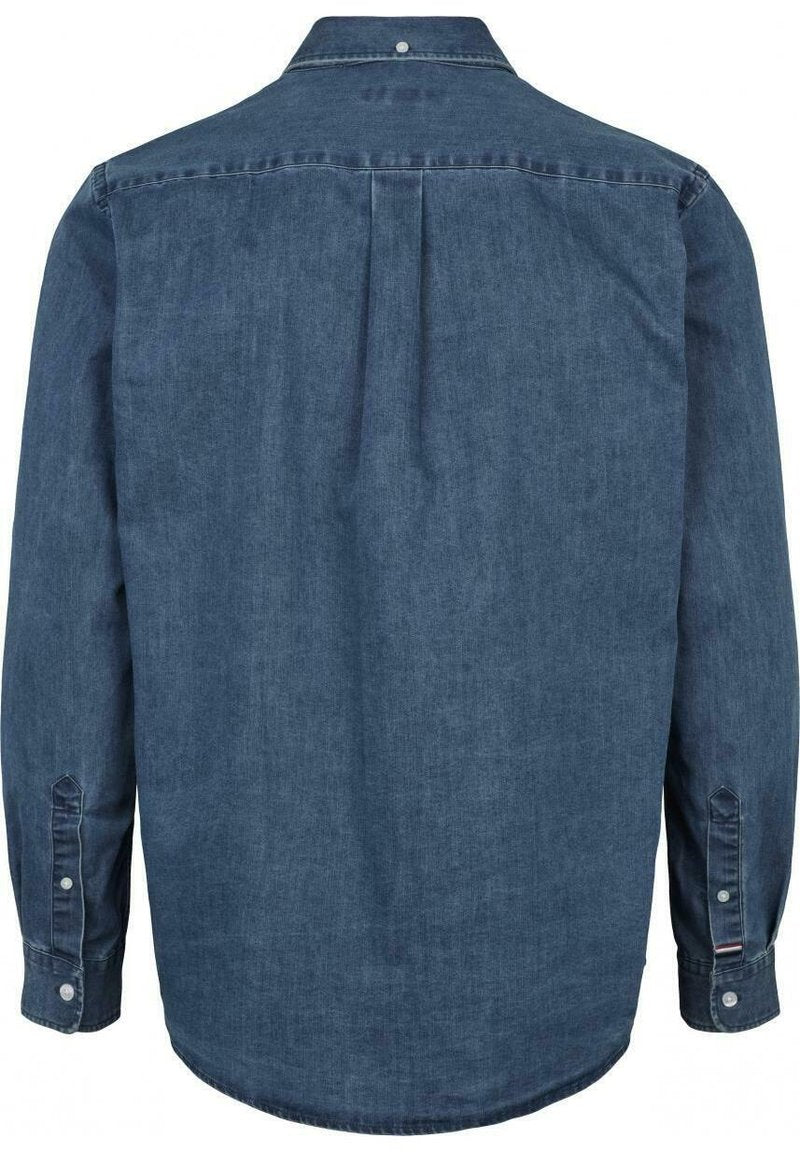 U.S. Polo Assn. CRAIG - Hemd - Denim Light