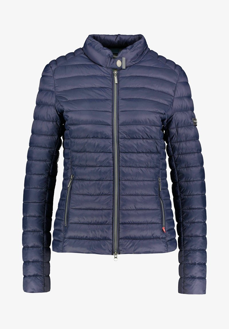  JUDY - Winterjacke - Marine