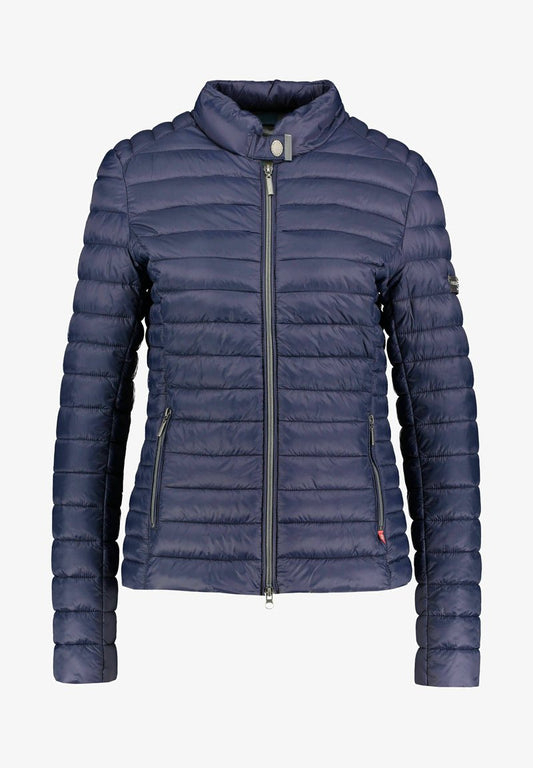 JUDY - Winterjacke - Marine
