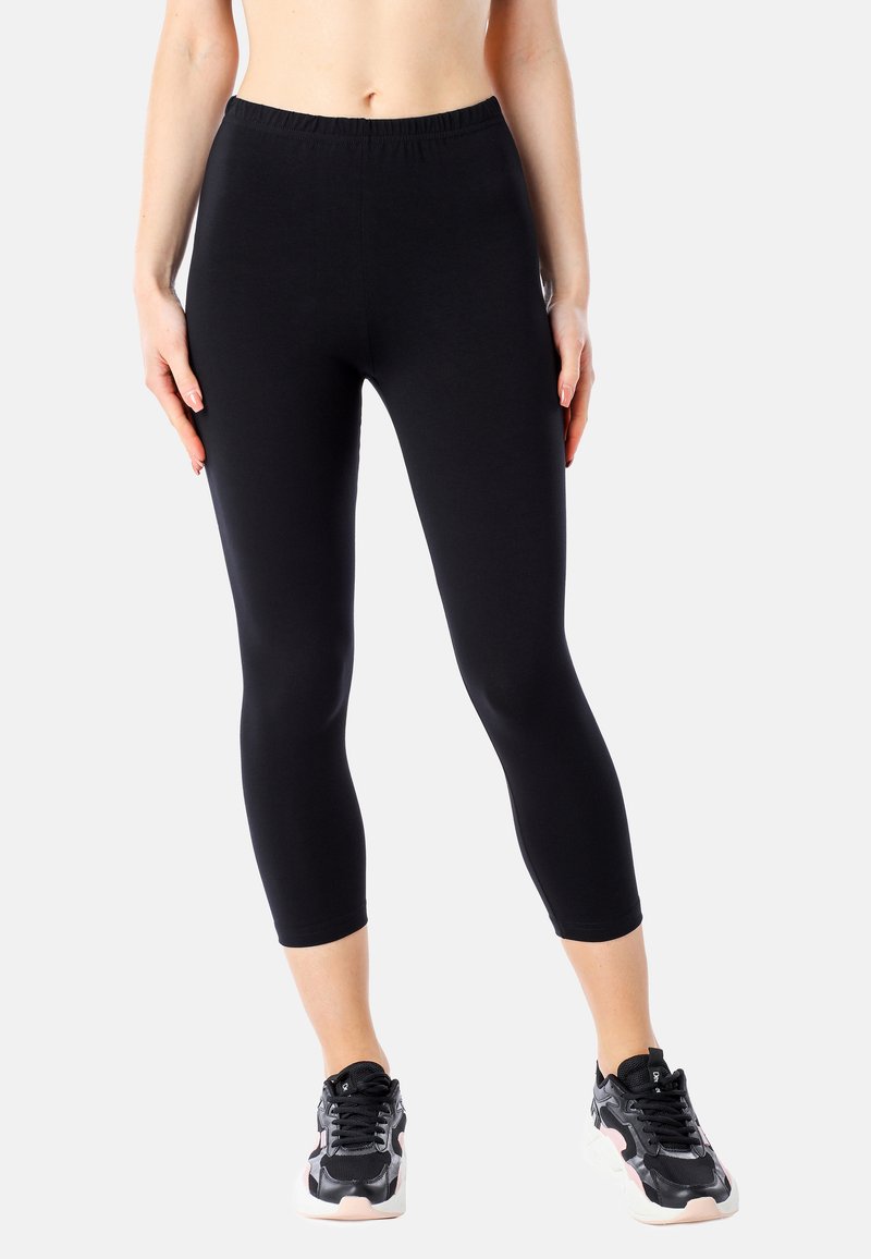  Leggings - Hosen - Brown