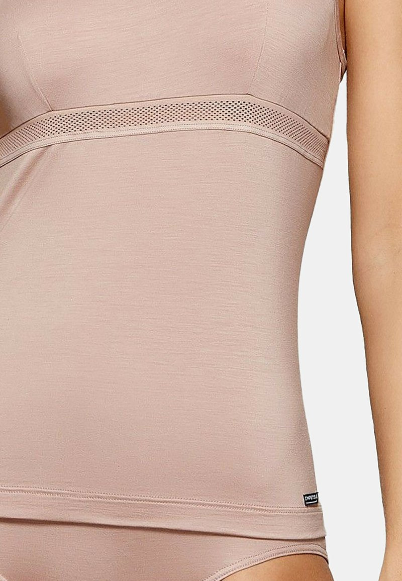  Unterhemd/-shirt - Rose