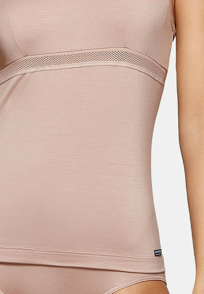 Unterhemd/-shirt - Rose