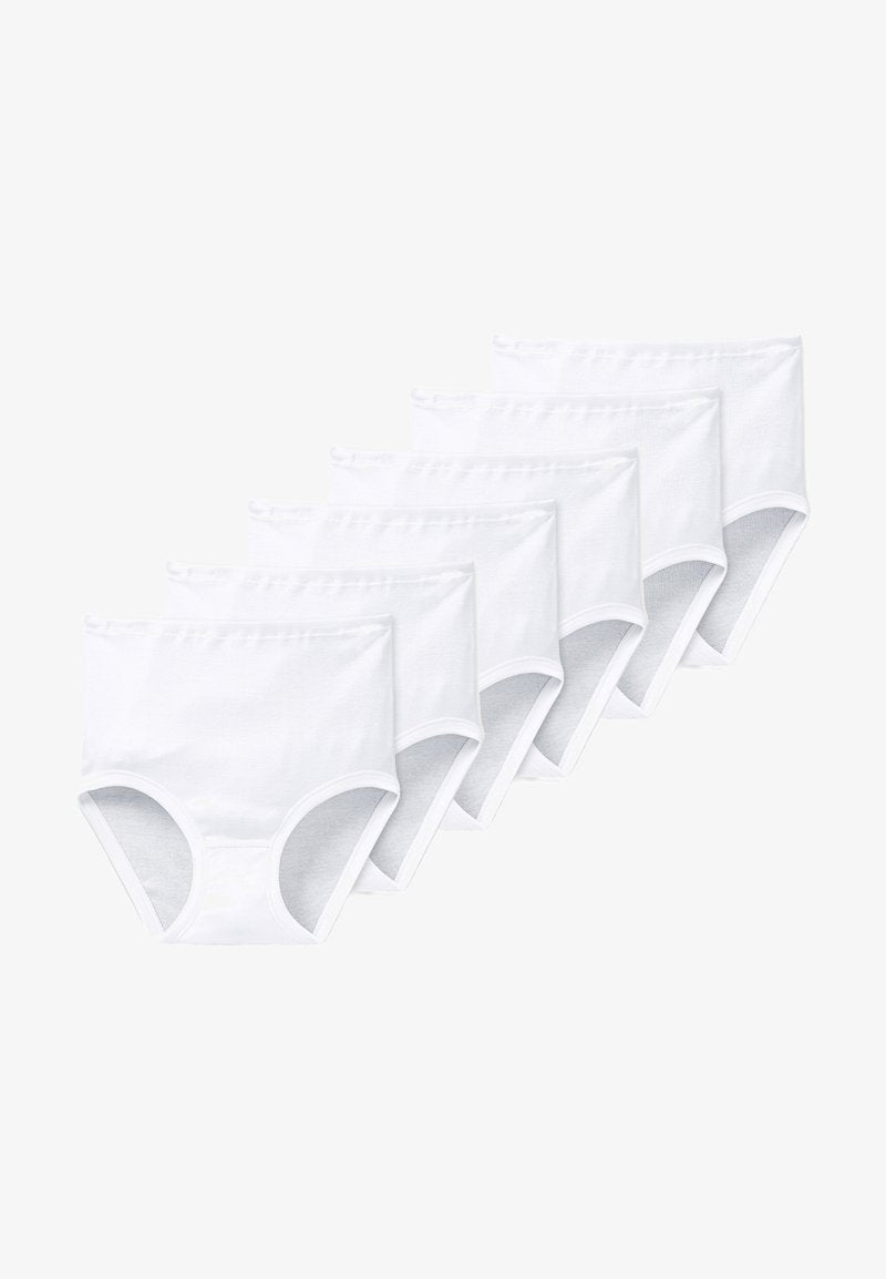 Schiesser 6ER PACK - Slip - Sand