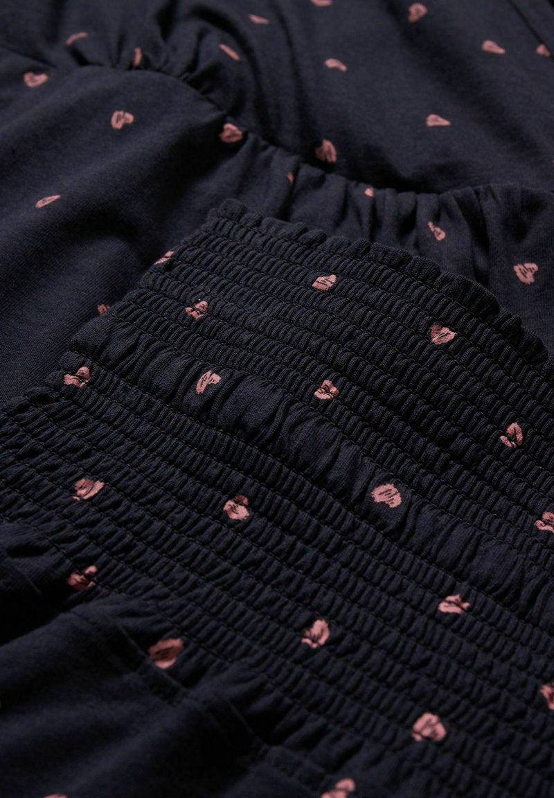  SET 2 PACK - Pyjama - Dark Blue