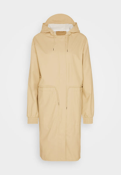 Rains STRING - Parka - Sand
