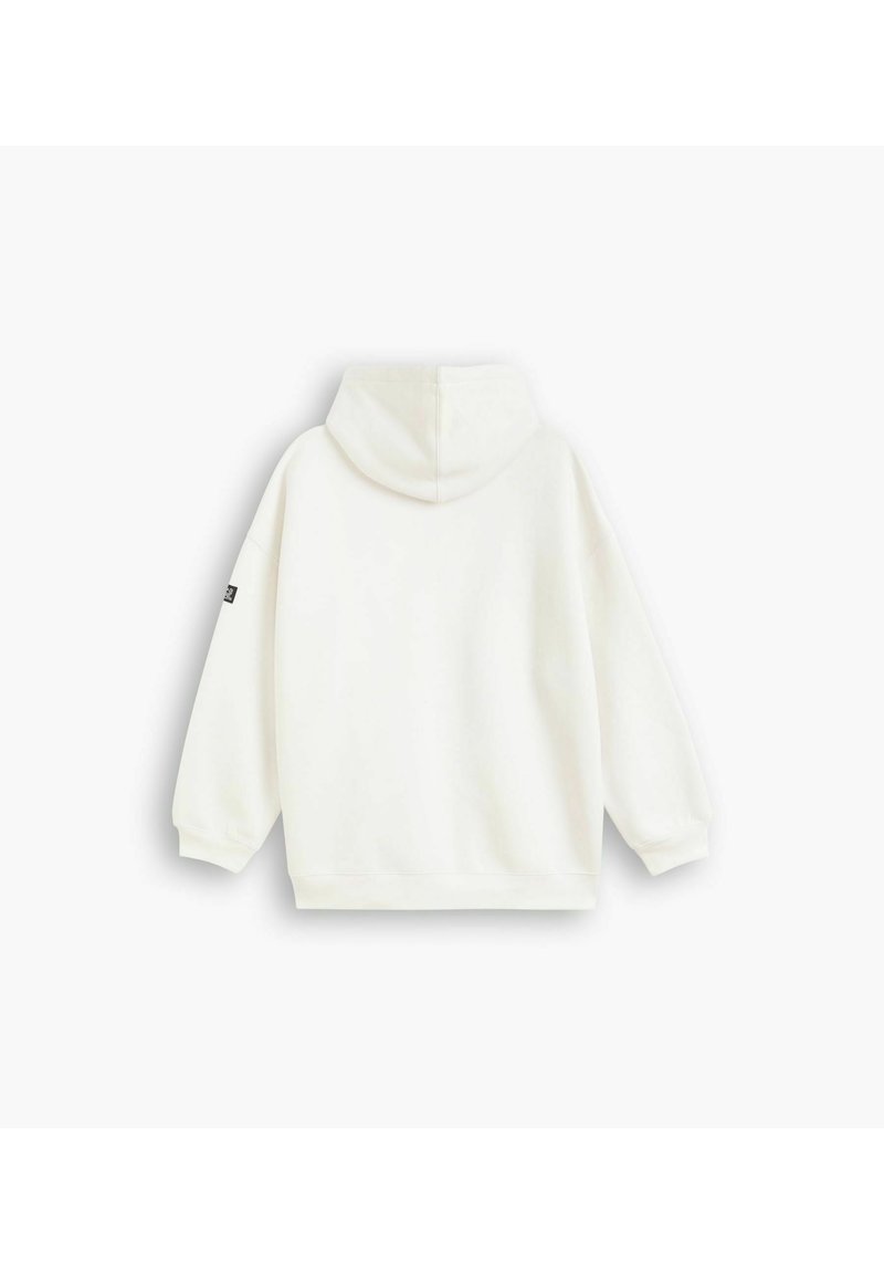  SUGAR SWIZZLE - Kapuzenpullover - White