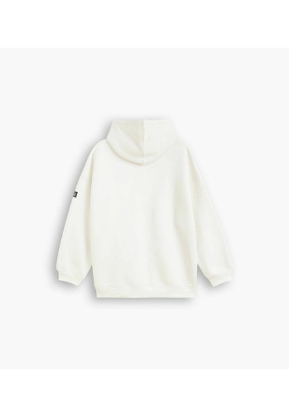  SUGAR SWIZZLE - Kapuzenpullover - White