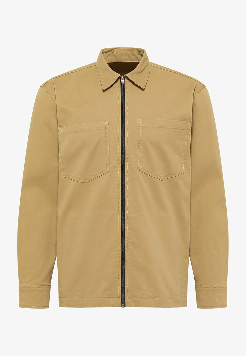 Lee CHETOPA - Leichte Jacke - Clay
