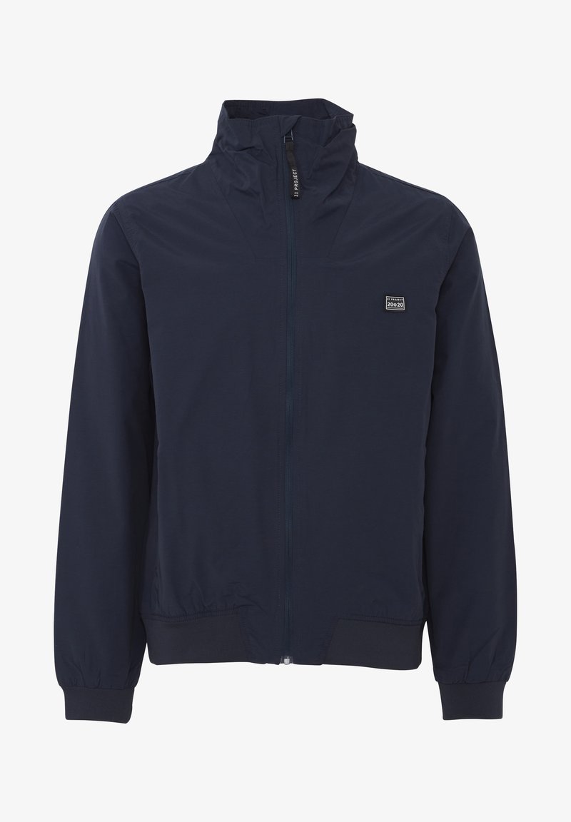  PRSTELINO - Übergangsjacke - Insignia Blue