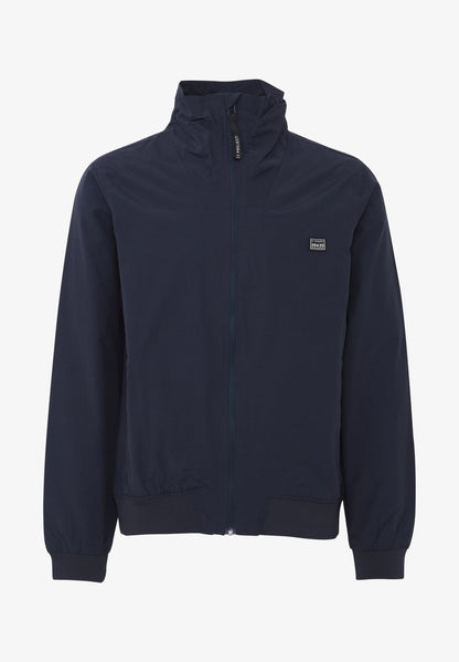  PRSTELINO - Übergangsjacke - Insignia Blue