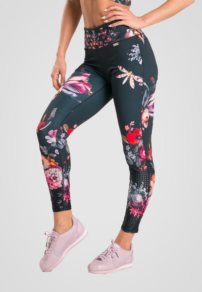  VENUS - Tights - Multi-coloured