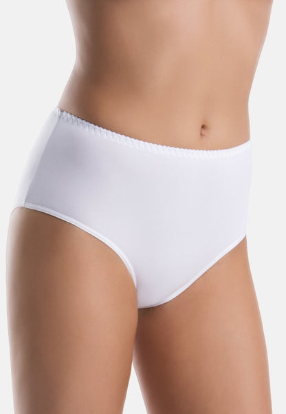  CLASSICO - Slip - White