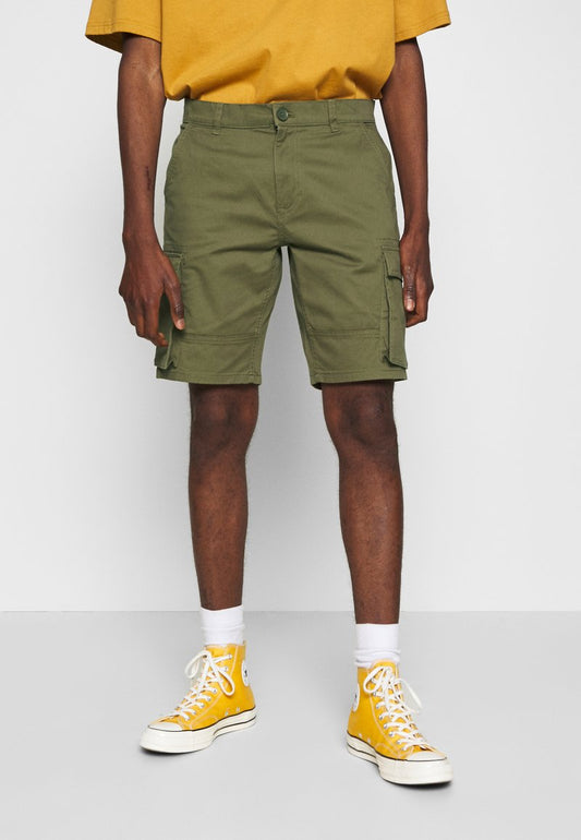 Only & Sons ONSCAM STAGE - Shorts - Olive Night