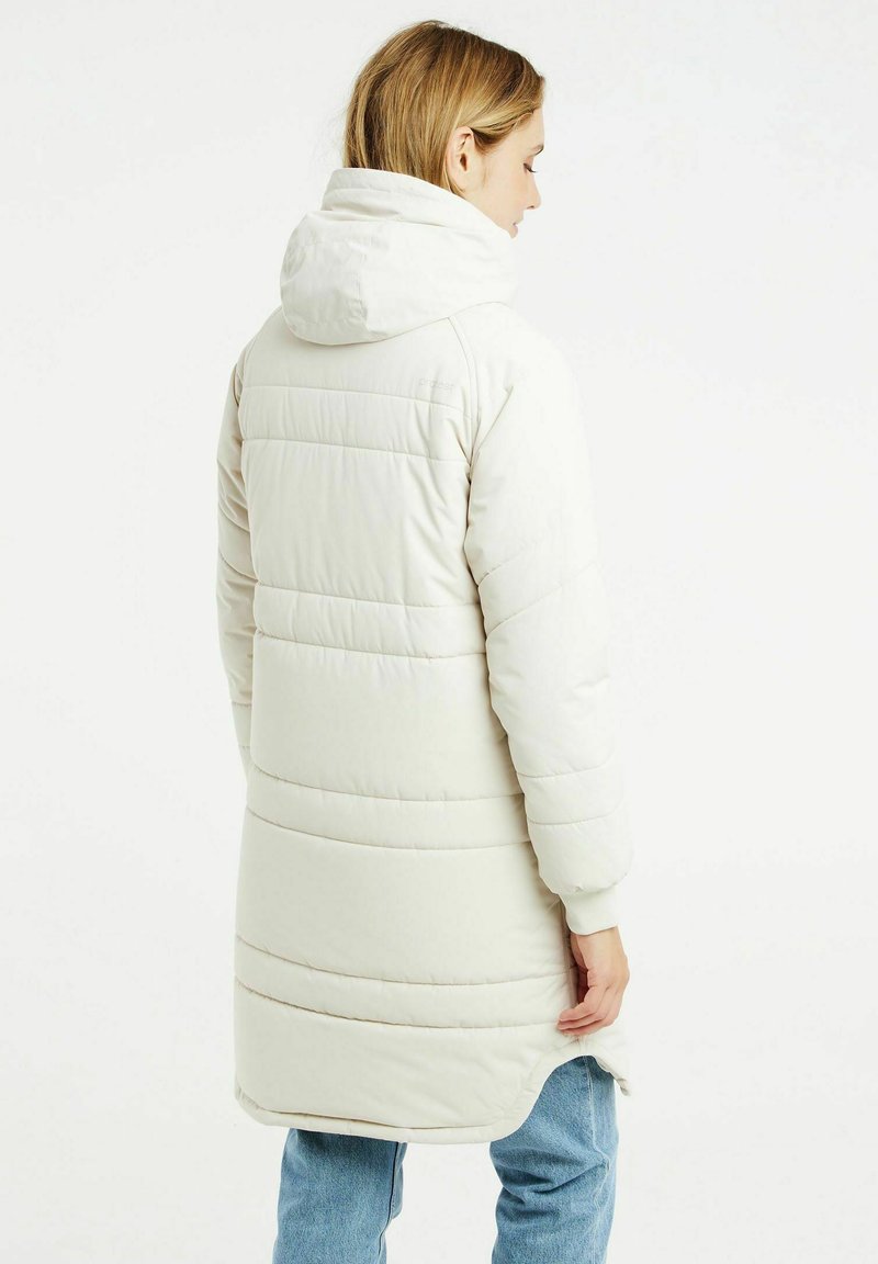 Protest Wintermantel - Kitoffwhite
