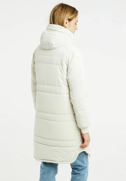 Protest Wintermantel - Kitoffwhite