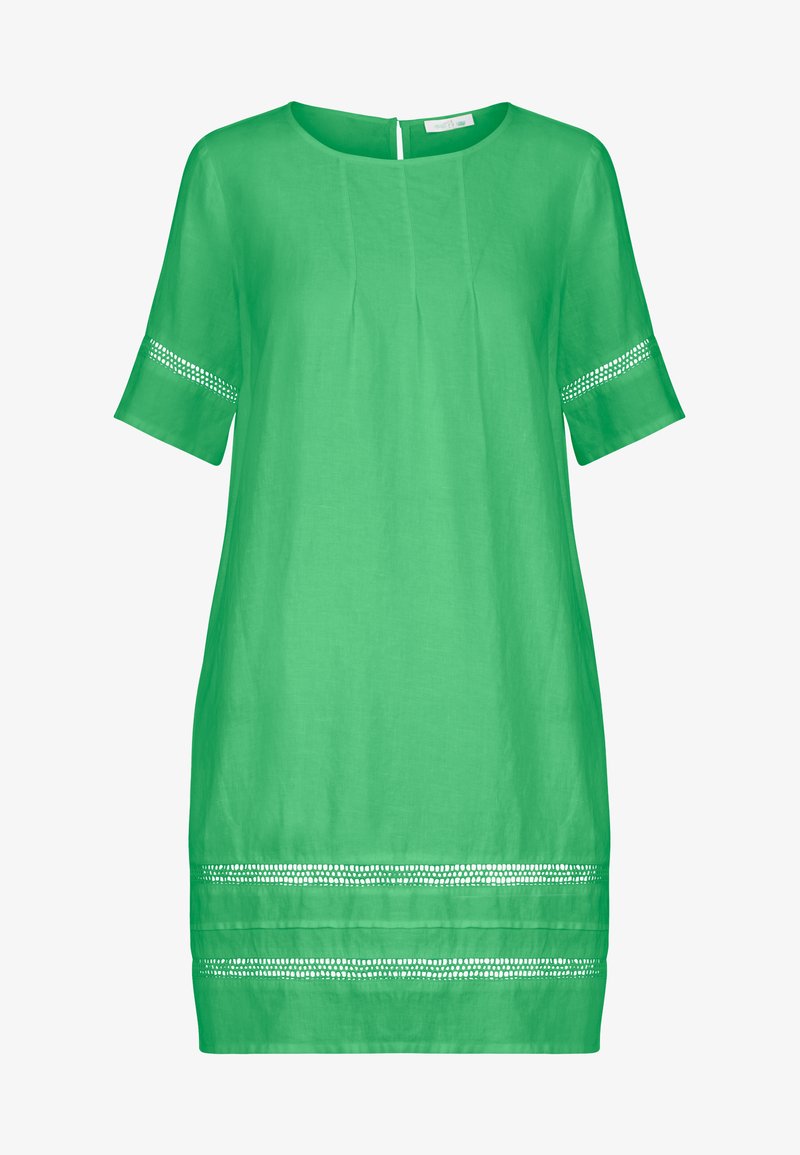  SOMMER - Freizeitkleid - Grün