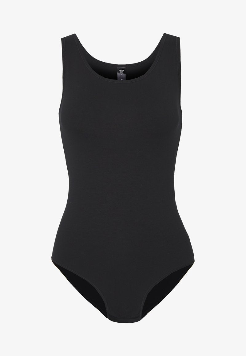 Calida NATURAL COMFORT - Body - Light Pistache
