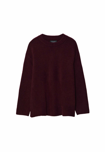 Stradivarius SOFT TOUCH - Jumper - Grey