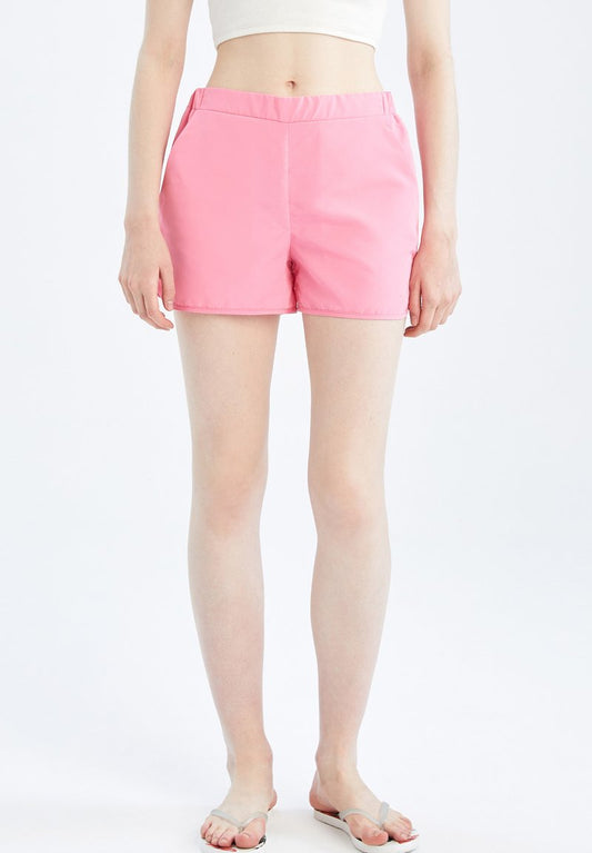 DeFacto REGULAR FIT - Badeshorts - Pink