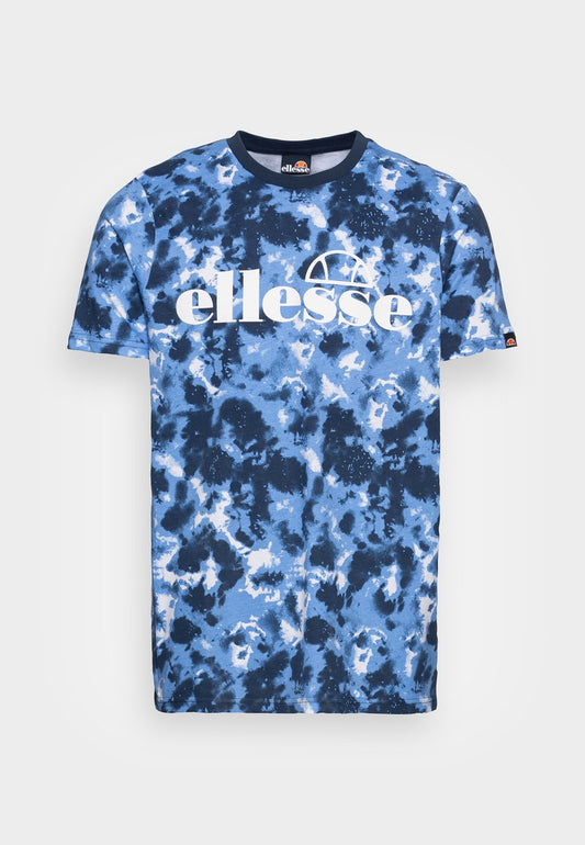 Ellesse SARAVINO - Pyjama - Blue