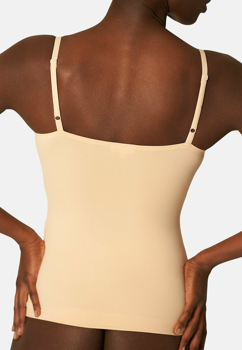  MAMA STILLTOP - Unterhemd/-shirt - Apricot