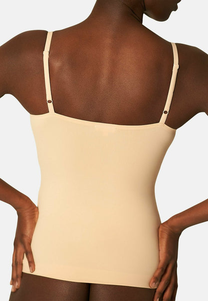  MAMA STILLTOP - Unterhemd/-shirt - Apricot