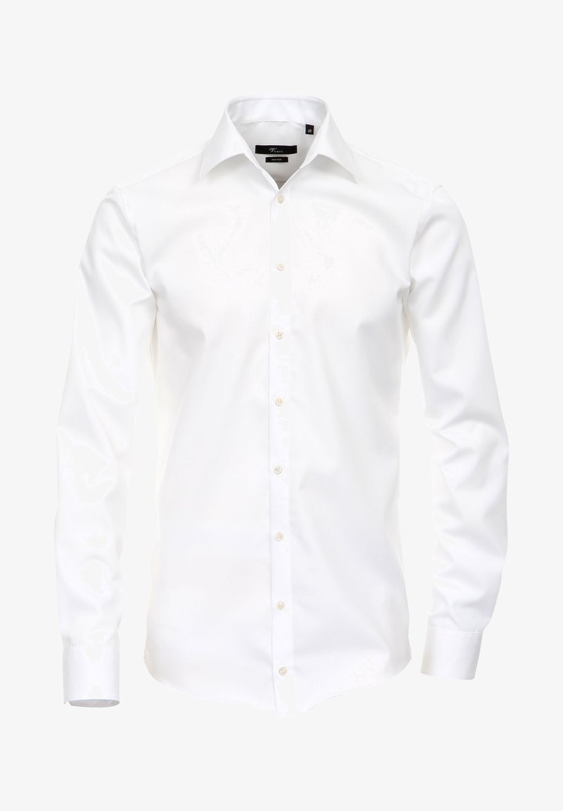 Venti MODERN FIT - Businesshemd - White