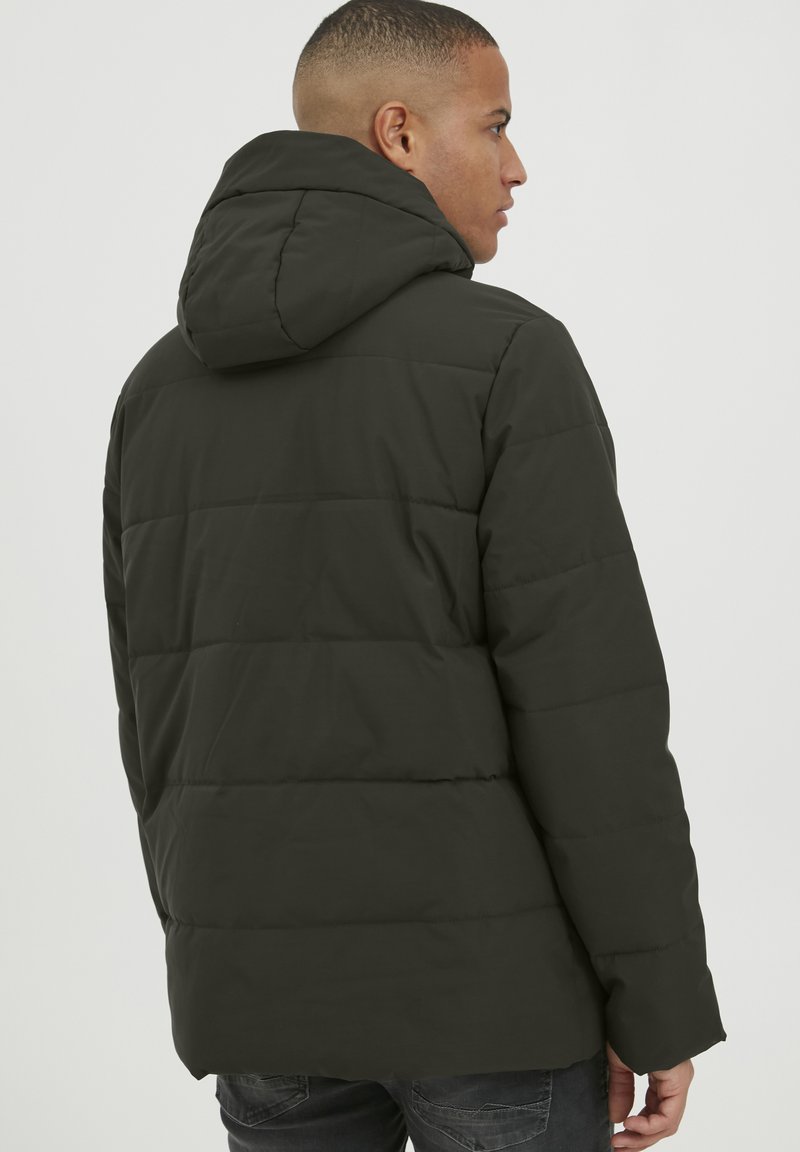  PRGIACOMO - Winterjacke - Rosin
