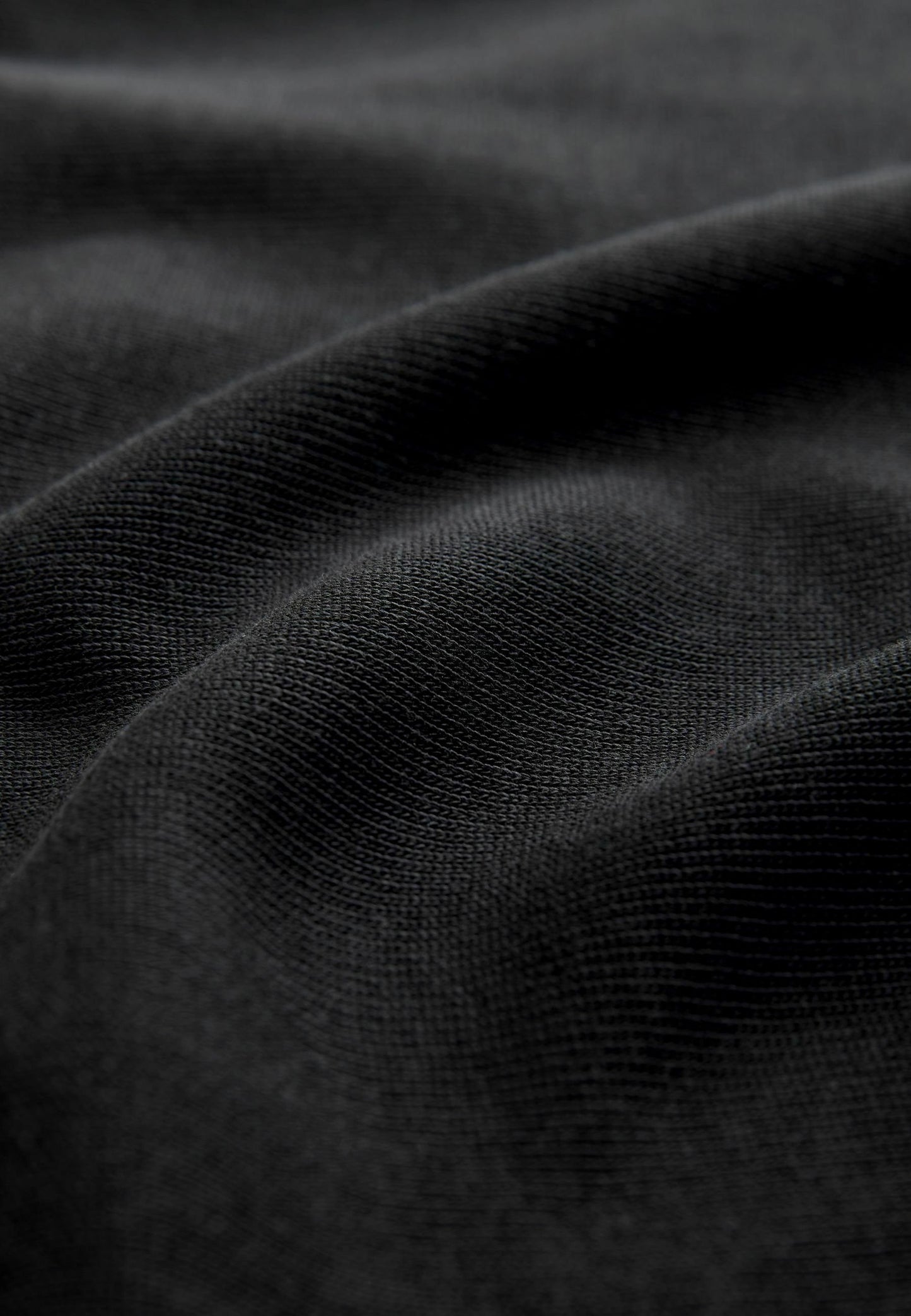 Next REGULAR FIT - EDIT GRANDAD NECK - Long Sleeved Top - Navy
