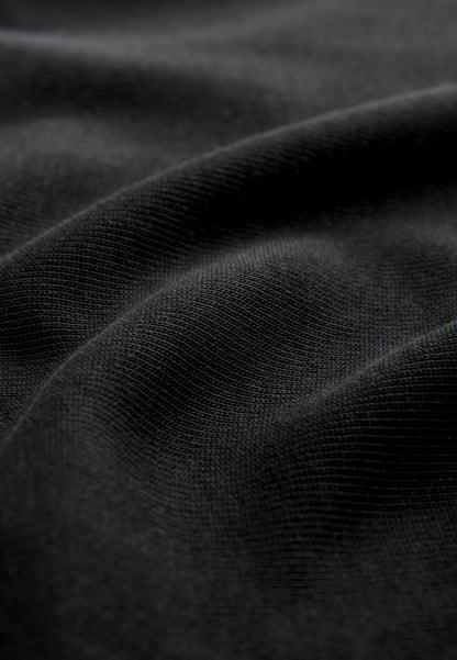 Next REGULAR FIT - EDIT GRANDAD NECK - Long Sleeved Top - Navy