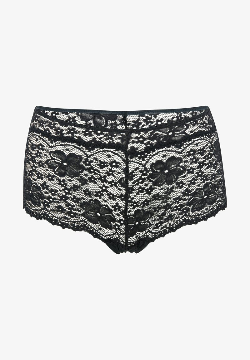  Slip - Champagner