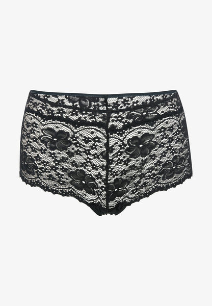  Slip - Champagner