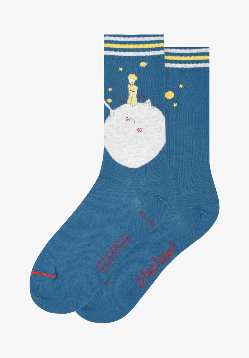  PLANET - Socken - Blue