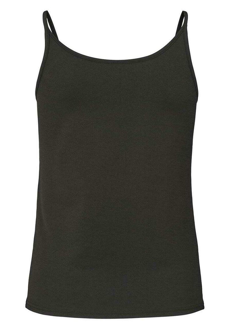 U.S. Polo Assn. ATA - Top - Black