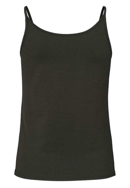U.S. Polo Assn. ATA - Top - Black