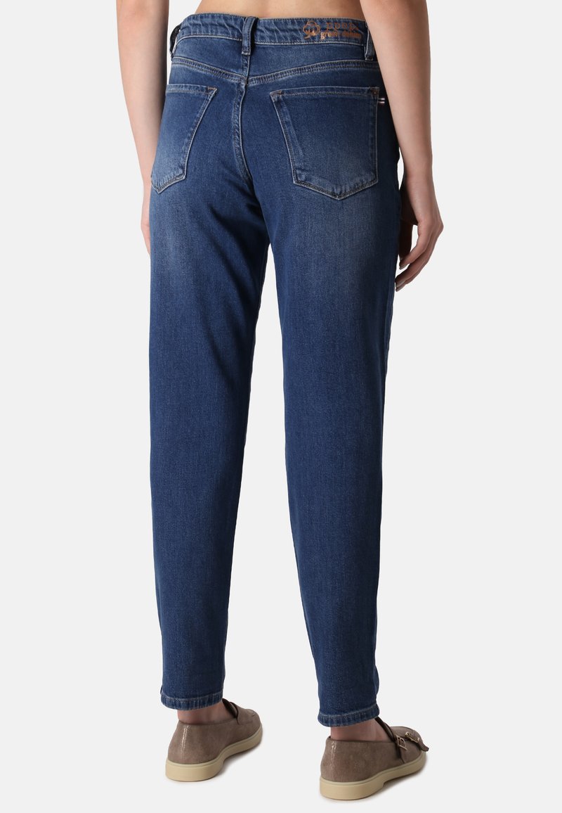  KELLY STATEMENT - Jeans Tapered Fit - Blau