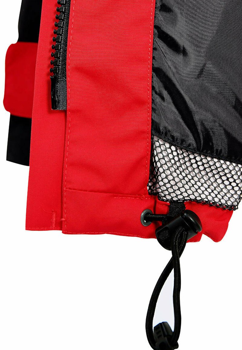  VENTURI NAUTISME - Parka - Vermeil