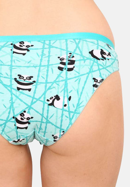  Slip - Vícebarevná