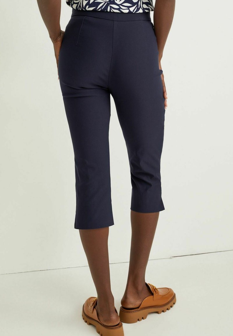  Shorts - Dark Blue
