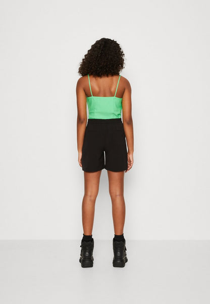  YASHELEN - Shorts - Black