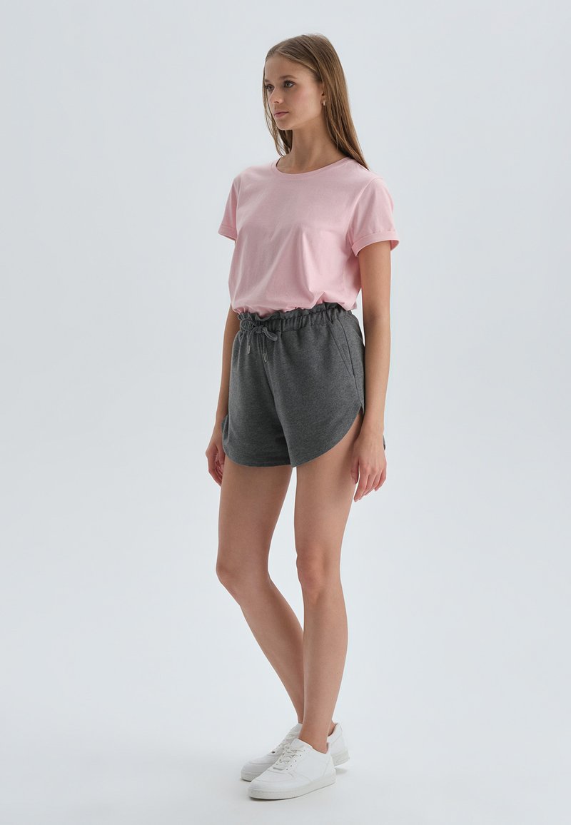  T-Shirt Basic - Pink