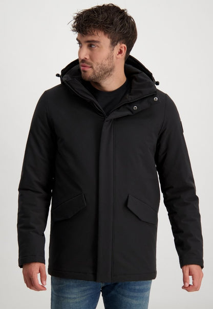 Cars Jeans JAS HERRACK - Winterjacke - Black