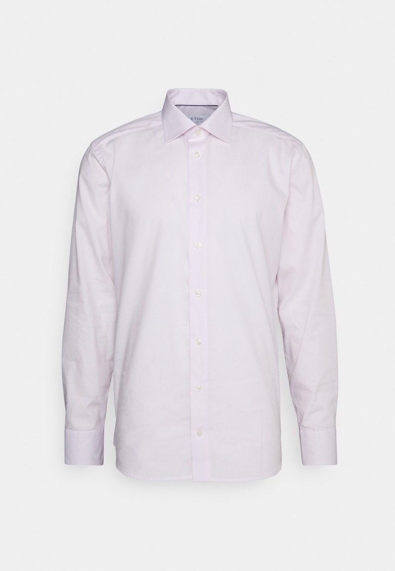 ETON SLIM FIT - Businesshemd - Pink