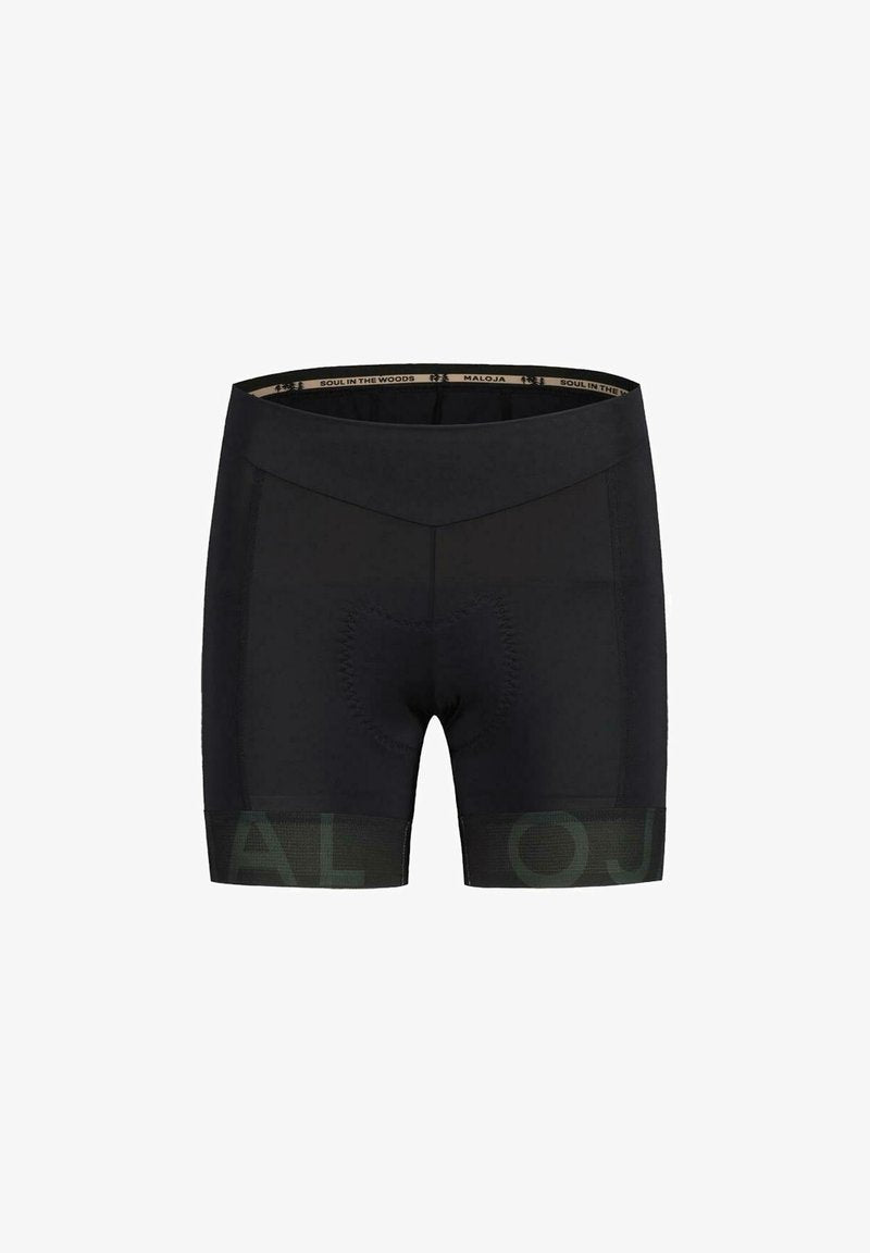Maloja Shorts - Moonless