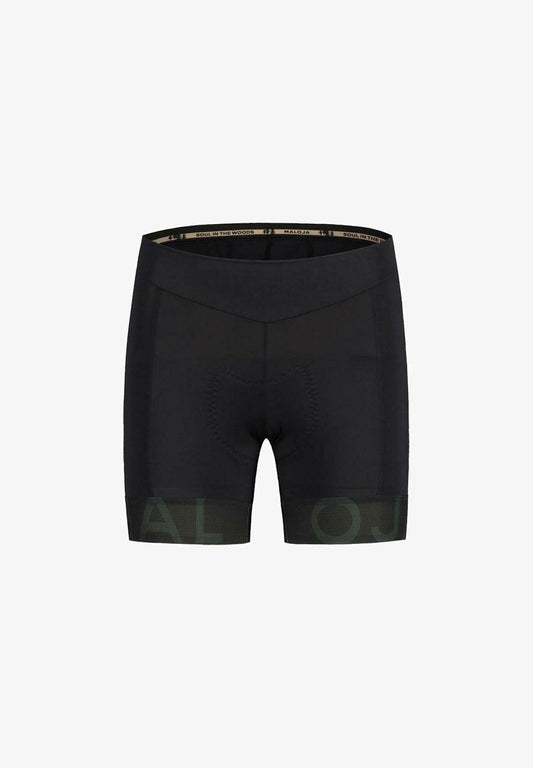 Maloja Shorts - Moonless