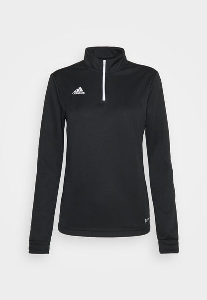 ADIDAS PERFORMANCE ENTRADA 22 TRAINING TOP - Sweatshirt - Black