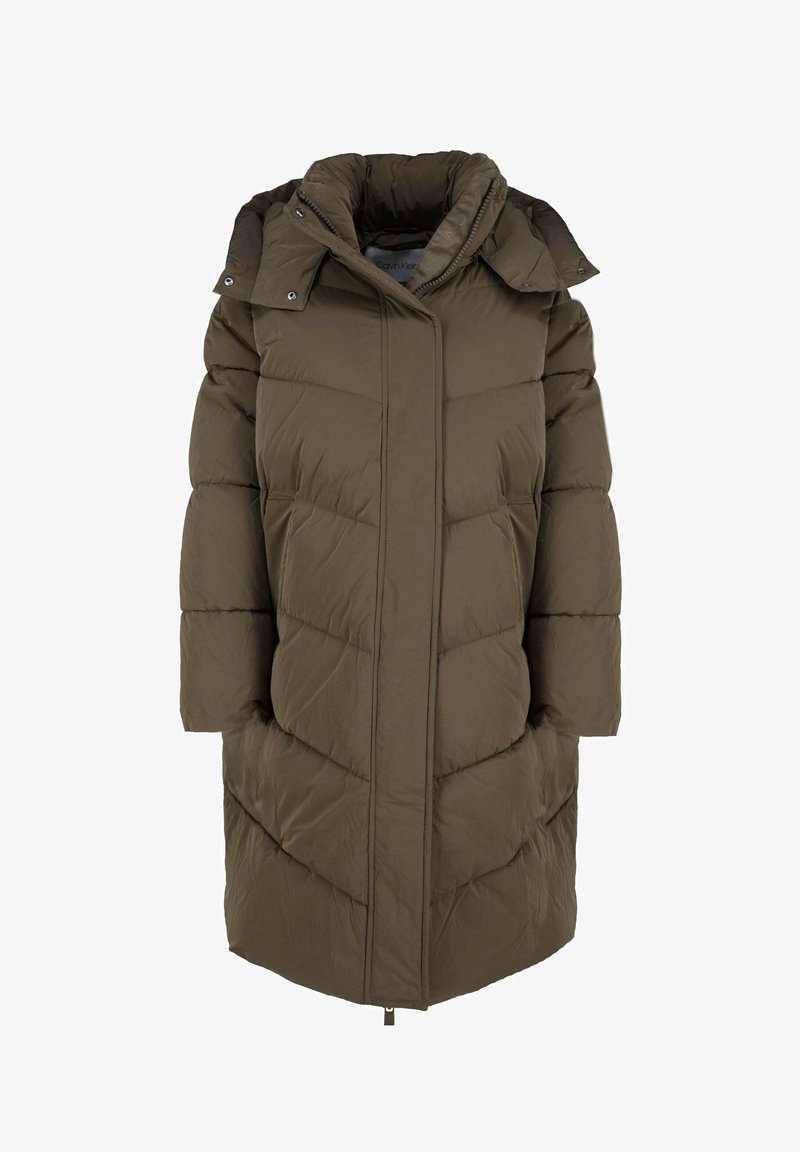 Calvin Klein MODERN PADDED - Wintermantel - Rbc
