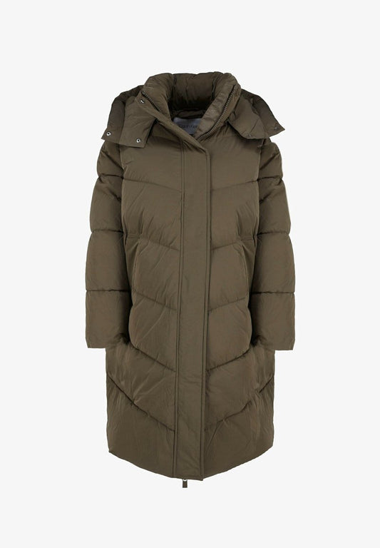 Calvin Klein MODERN PADDED - Wintermantel - Rbc