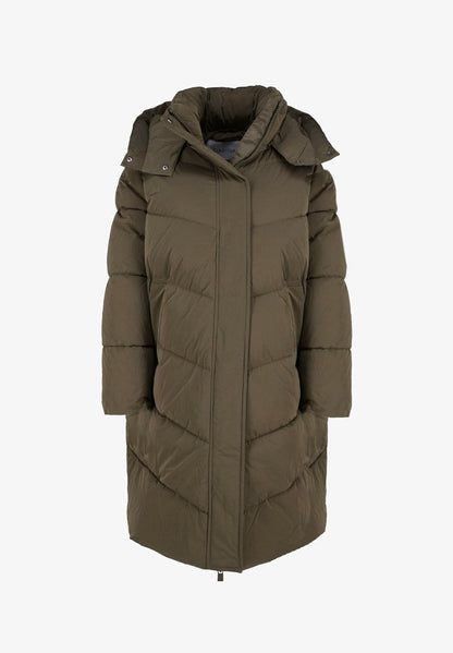 Calvin Klein MODERN PADDED - Wintermantel - Rbc