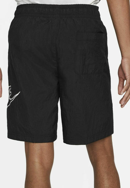 Nike Sportswear ALUMNI - Shorts - Black